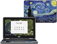 Vista 380 de MightySkins - Skin de fibra de carbono para cámara Blink XT para exteriores, chips dorados, acabado de fibra de carbono texturizado, protector