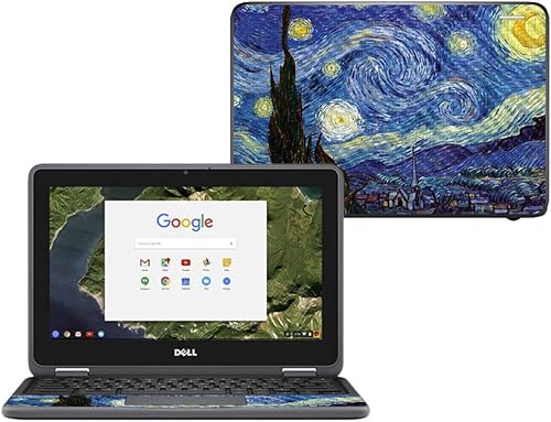 Miniatura 380 de MightySkins - Skin de fibra de carbono para cámara Blink XT para exteriores, chips dorados, acabado de fibra de carbono texturizado, protector