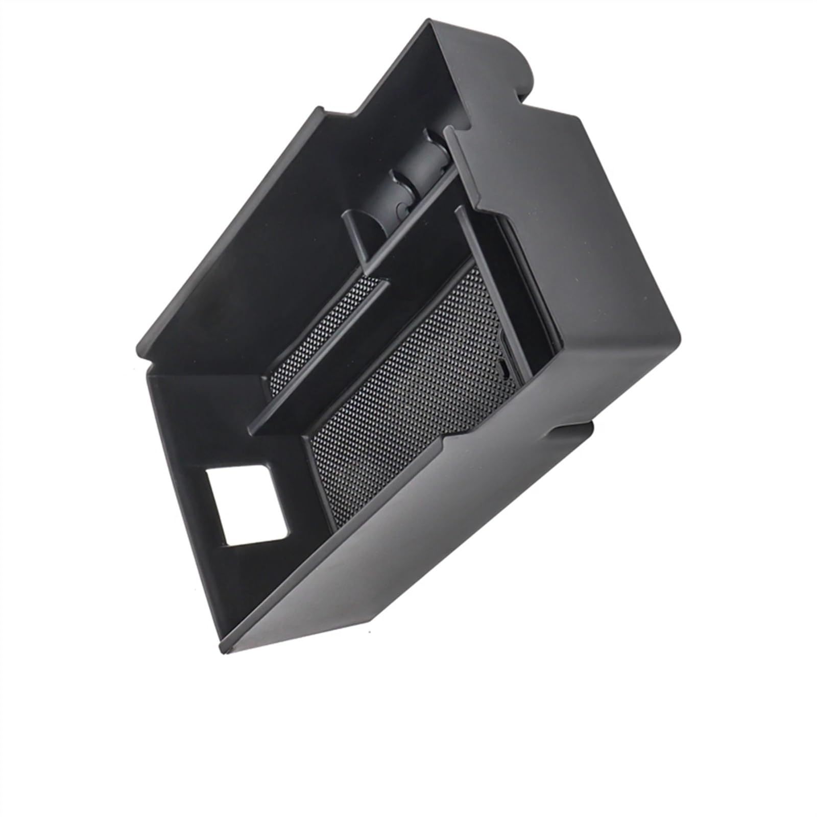 FVBFCDX Armrest Organizer Compatible With For X5 G05 G18 2019 2020 2021 2022 Car Console Armrest Box Car Armrest Center Storage Box Container Armrest Storage Box