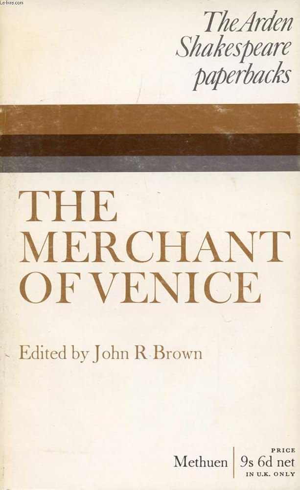 Merchant of Venice