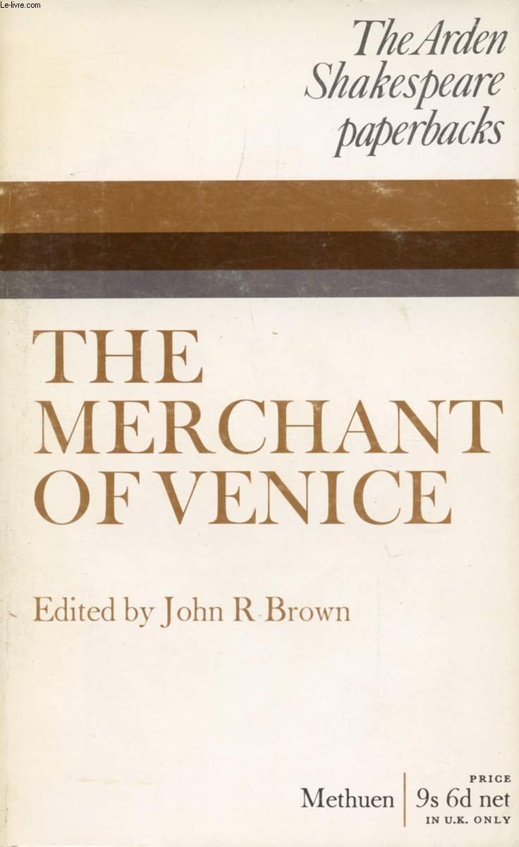 Merchant of Venice