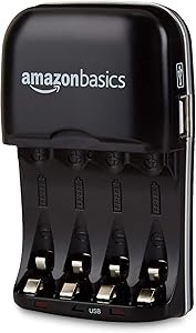 Aa batterie ricaricabili thumbnail classifica