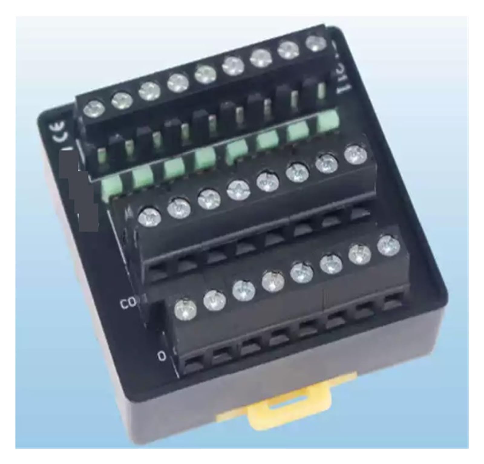 Módulo De Relé De Estado Sólido CC Original D1311/D1311-P(D1311)