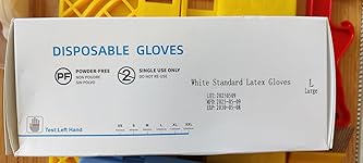 Review Image by The Bunny The Bunny