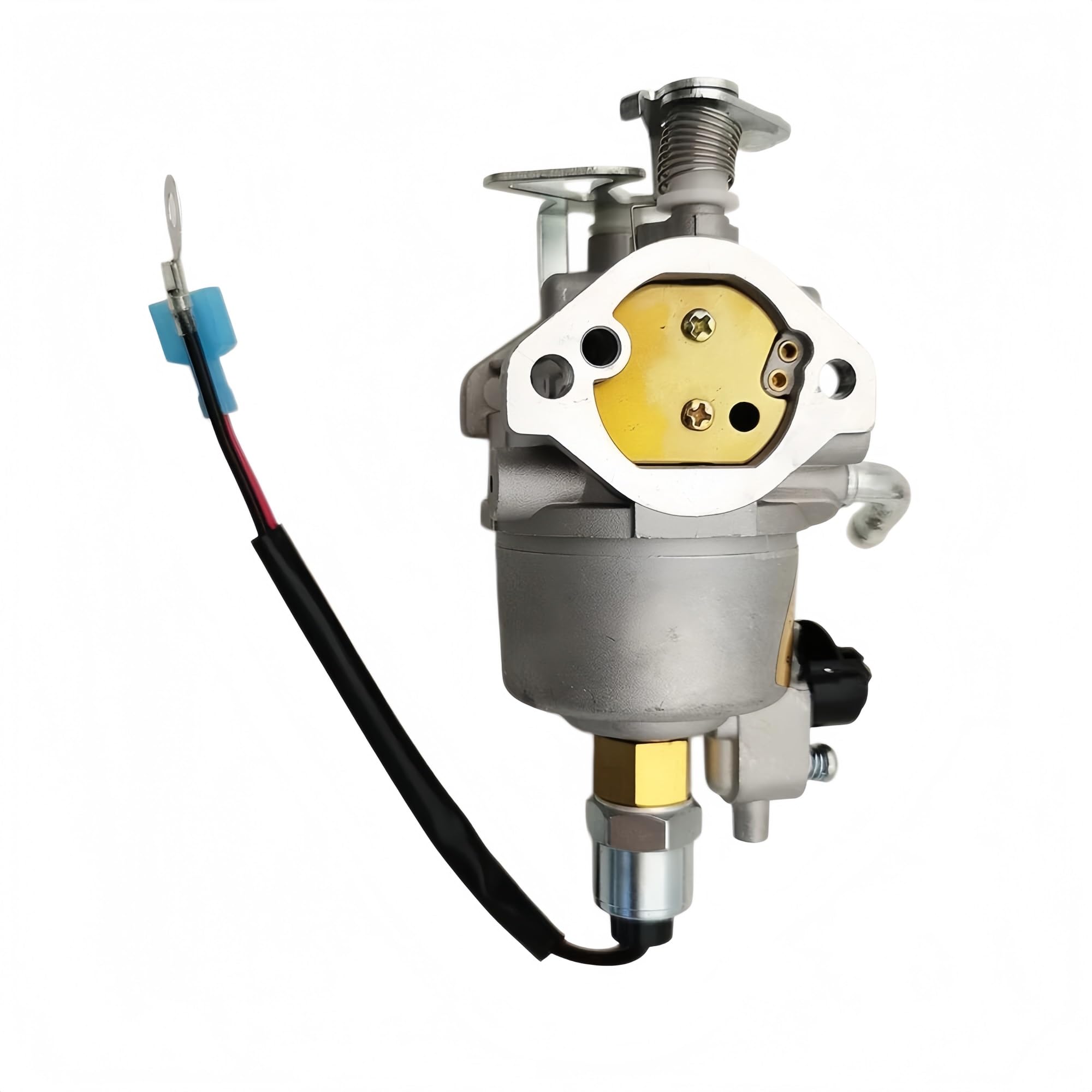 Drezzo Carburador cortacésped Carburador para A041D736 A042P622 Microquiet 4000 4KYFA26100 4KYFA26100K