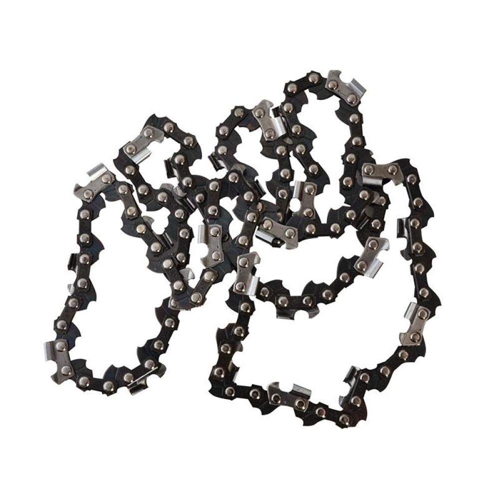 Alm Chrome Manufacturing Ch061 Chainsaw Chain 3/8In X 61 Links-Many 45Cm