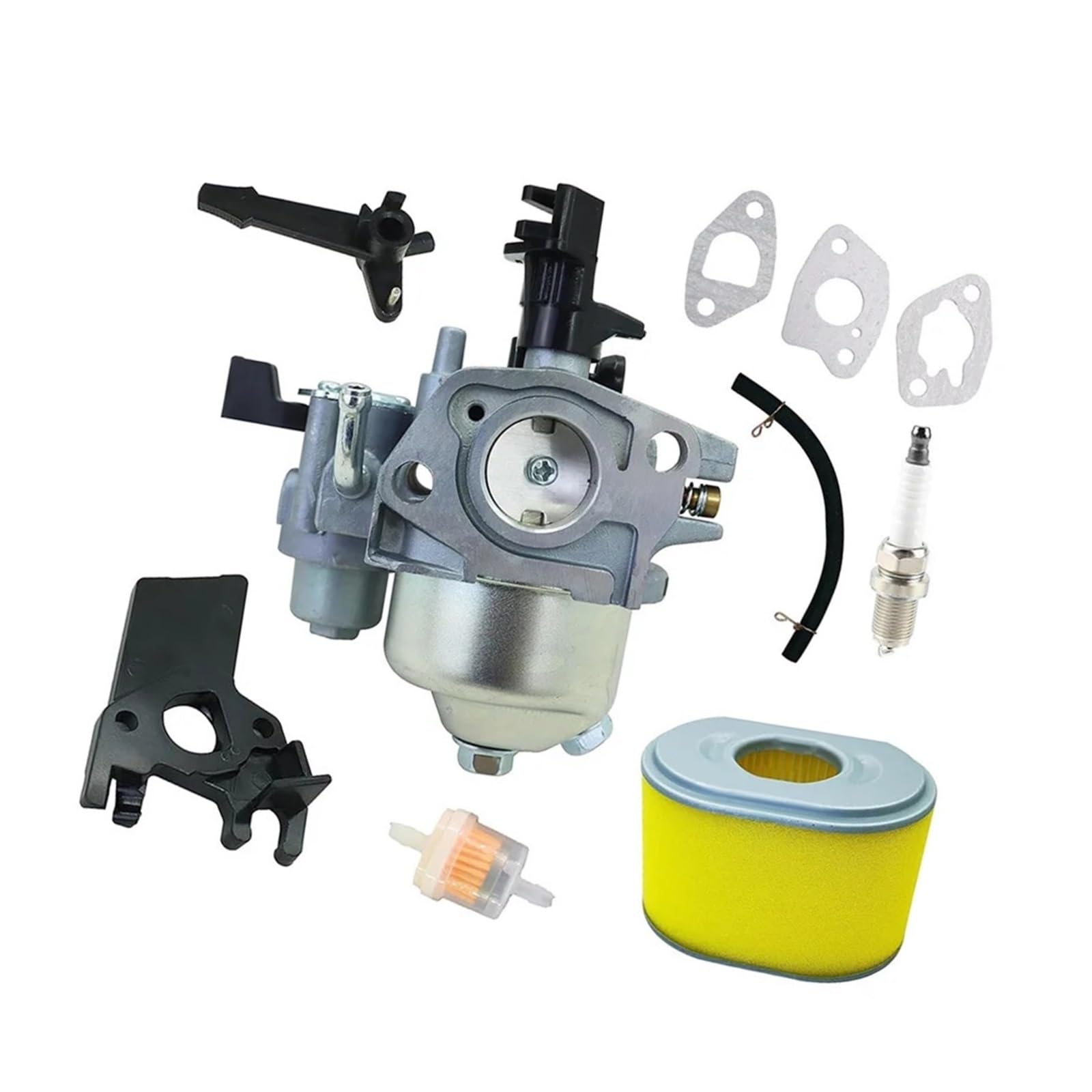 Kit de carburateur 196cc pour l'entretien de vos outils de jardin CH260 et CH270