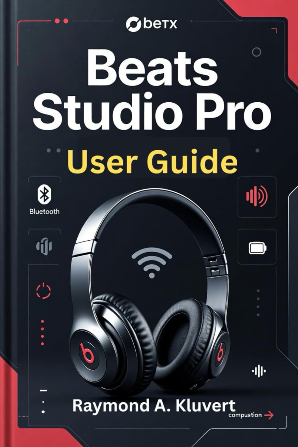 Beats Studio Pro User Guide: Step-by-Step Instructions for Setup, Use, Care, and Fixing Common Problems