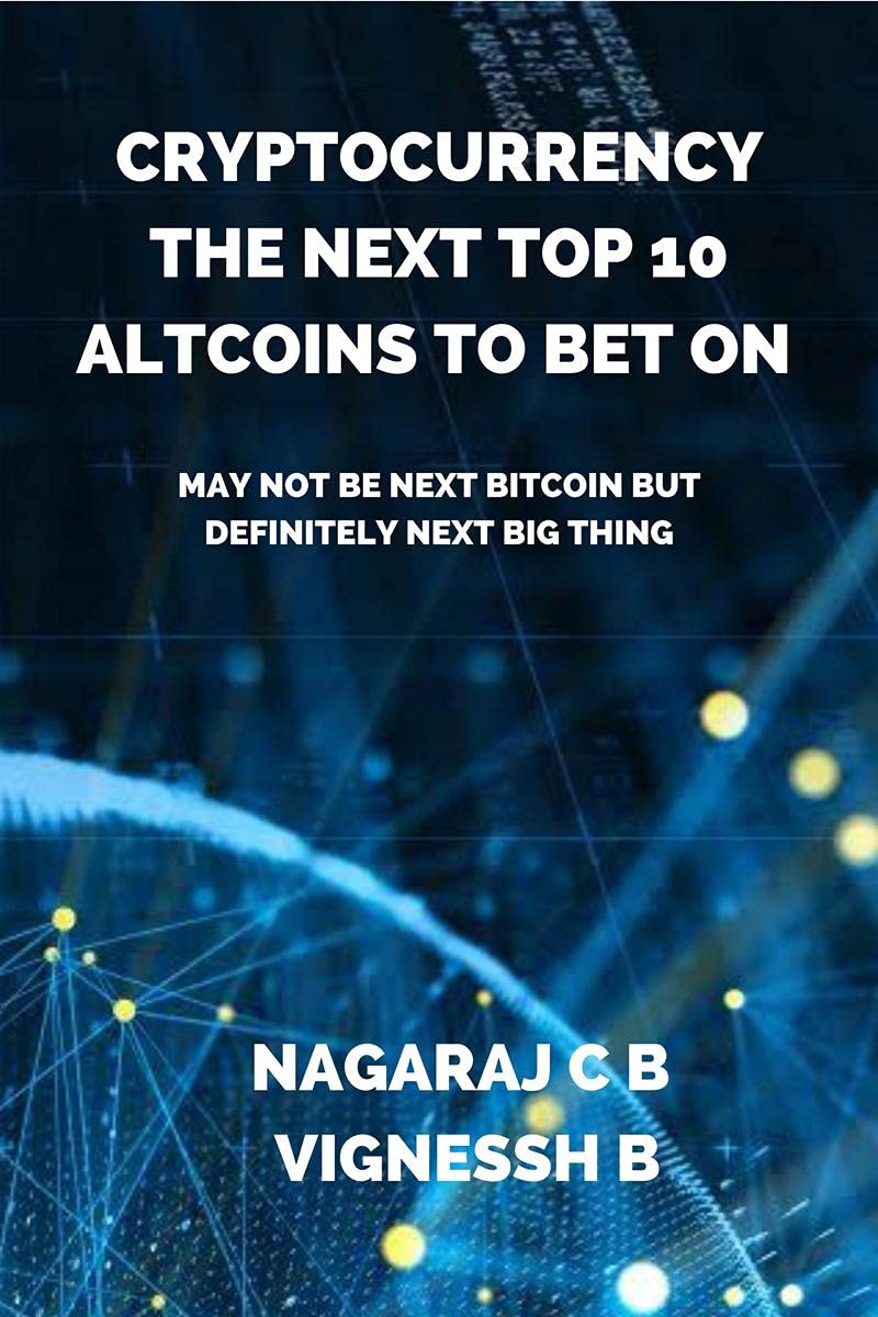 Cryptocurrency The Next Top 10 Altcoins To Bet On May | Desertcart  Seychelles