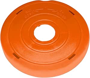 Gardena Spulendeckel für Turbotrimmer 230 A, 230 AL, 350 und