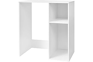 DormCo Yak About It Mini Fridge Dorm Station