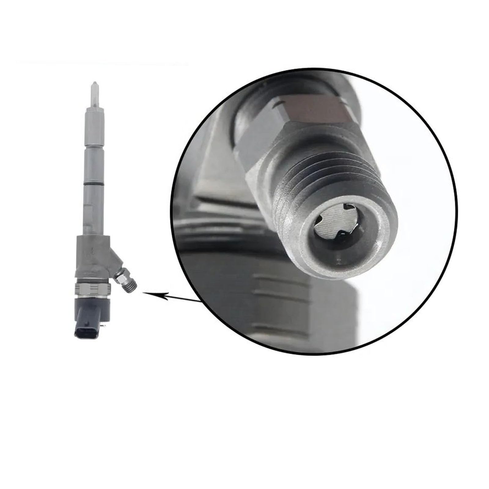 その他 RT-103011 Amazon.com: 0445110307 6271-11-3100 6271113100 Fuel Injector