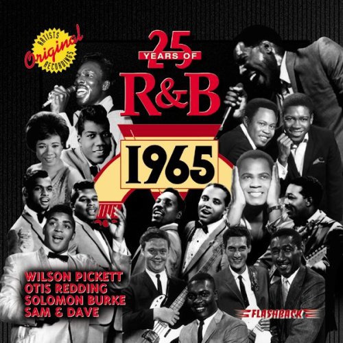 25 Years of R&B: 1965