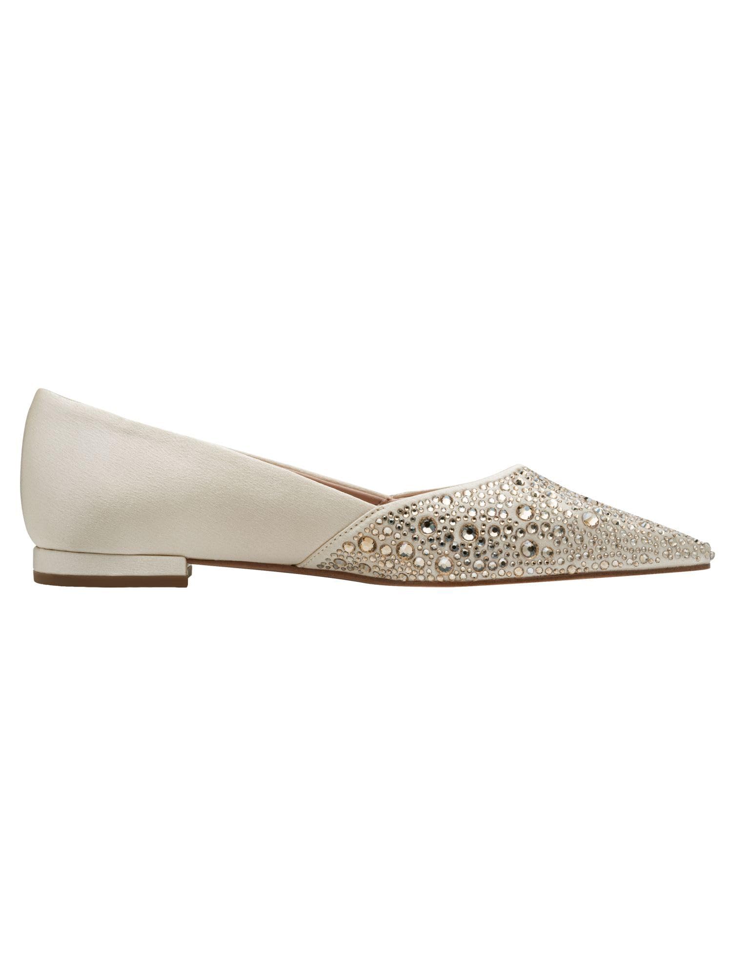 Tamaris Kobiety Tamaris Damen Ballerina 1-22156-46Balerinki