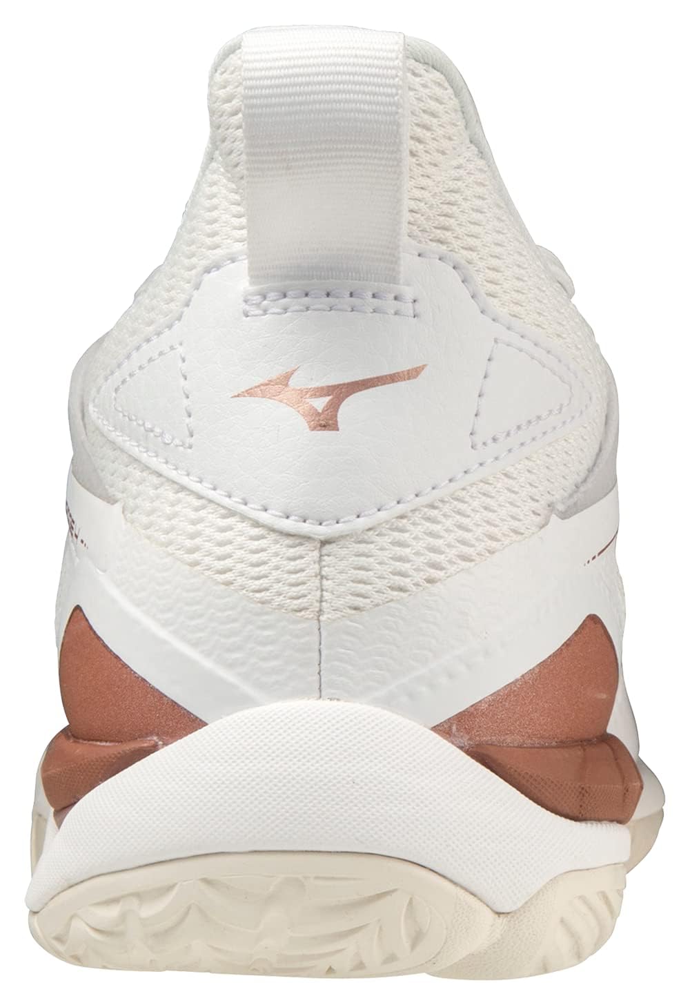Mizuno Wave Mirage 4 ZapatillasMujer