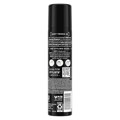 TRESemme Tresemmé Dark Brown Root Touch-Up 2.5 Oz, 1 Count