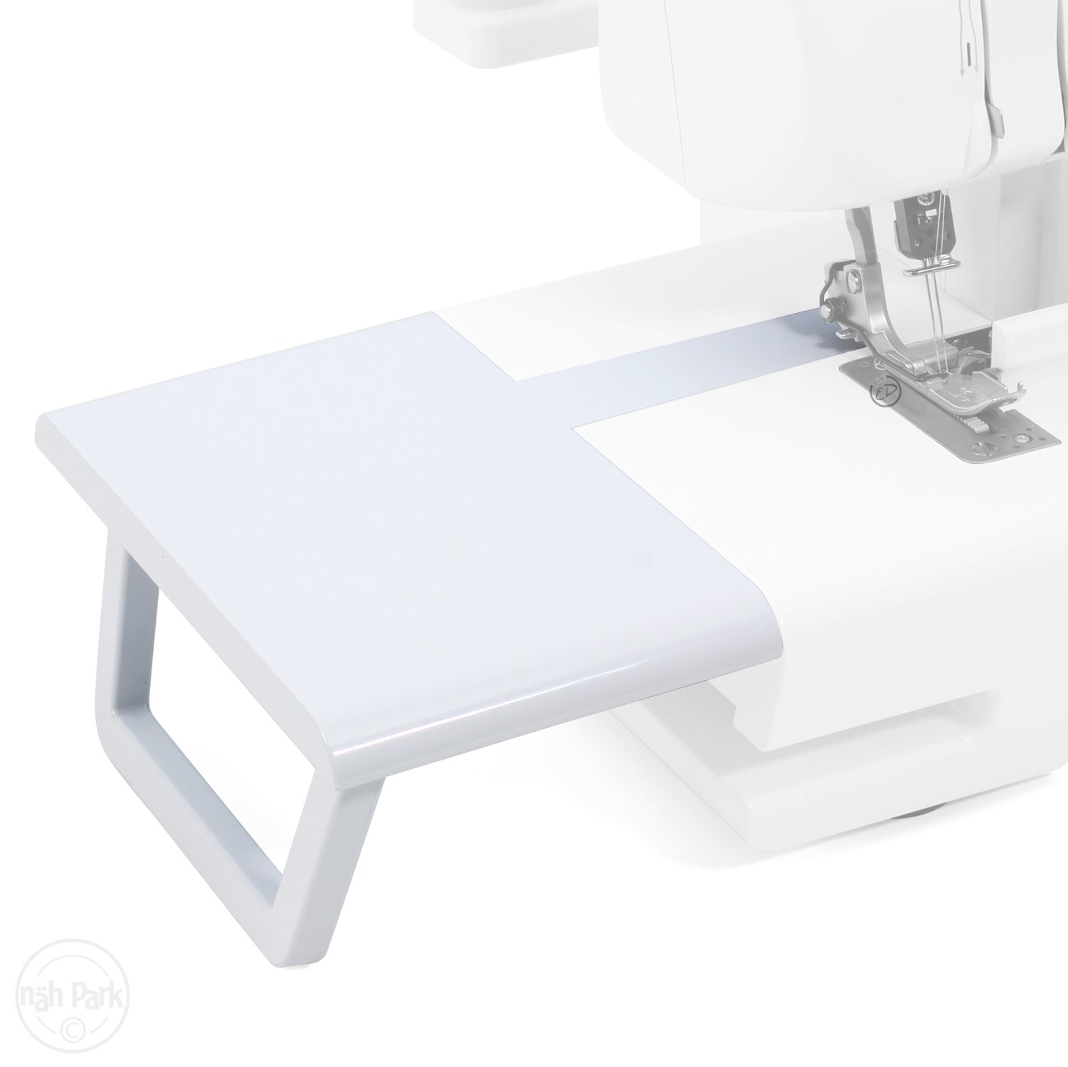 Brother Anschiebetisch 2104D