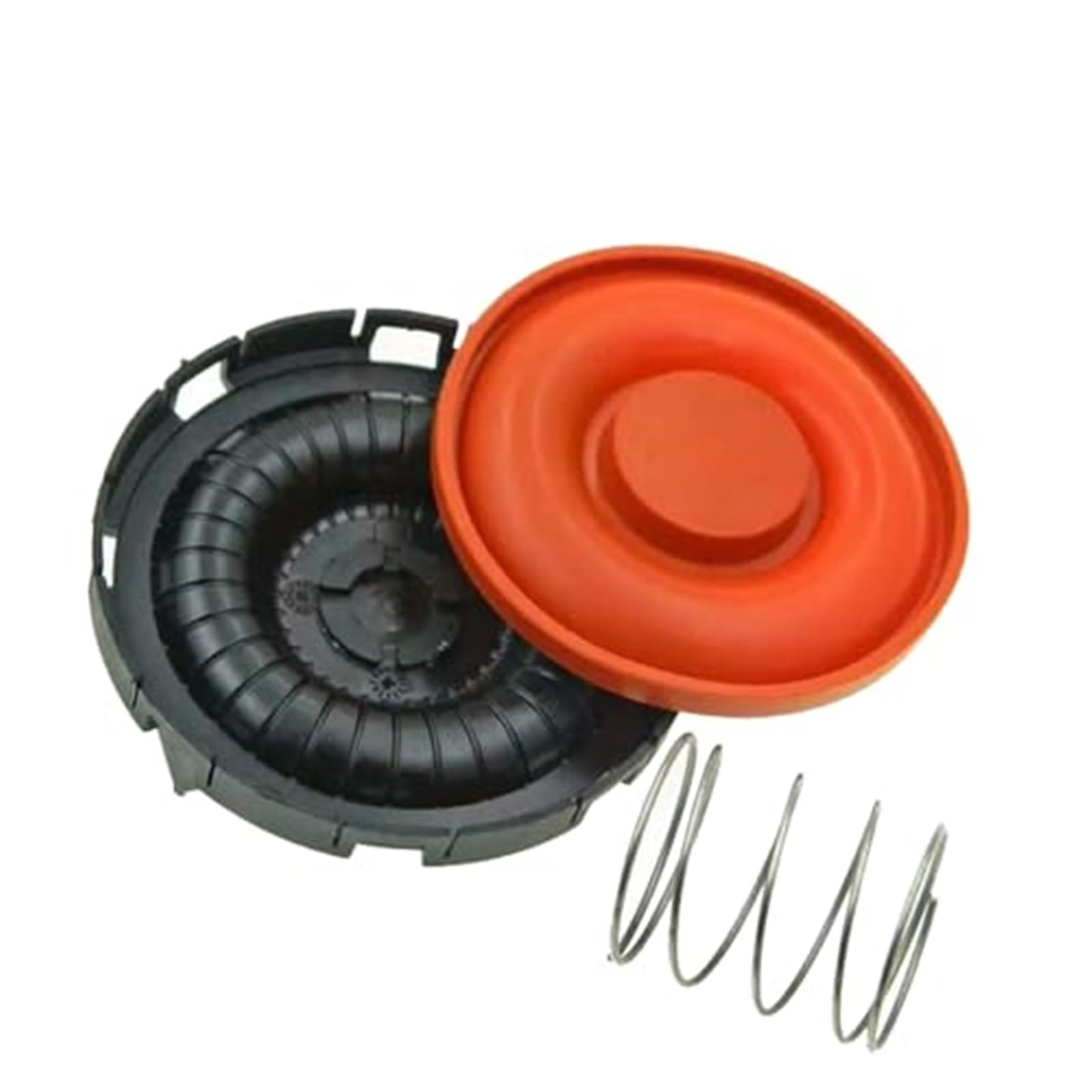 Kit De Réparation De Couvercle De Valve PCV Avec Membrane, Pour BMW E81 E87 E90 116i 316i N45 MINI F54 F55 F56 F57 F60 11127568579 7526665