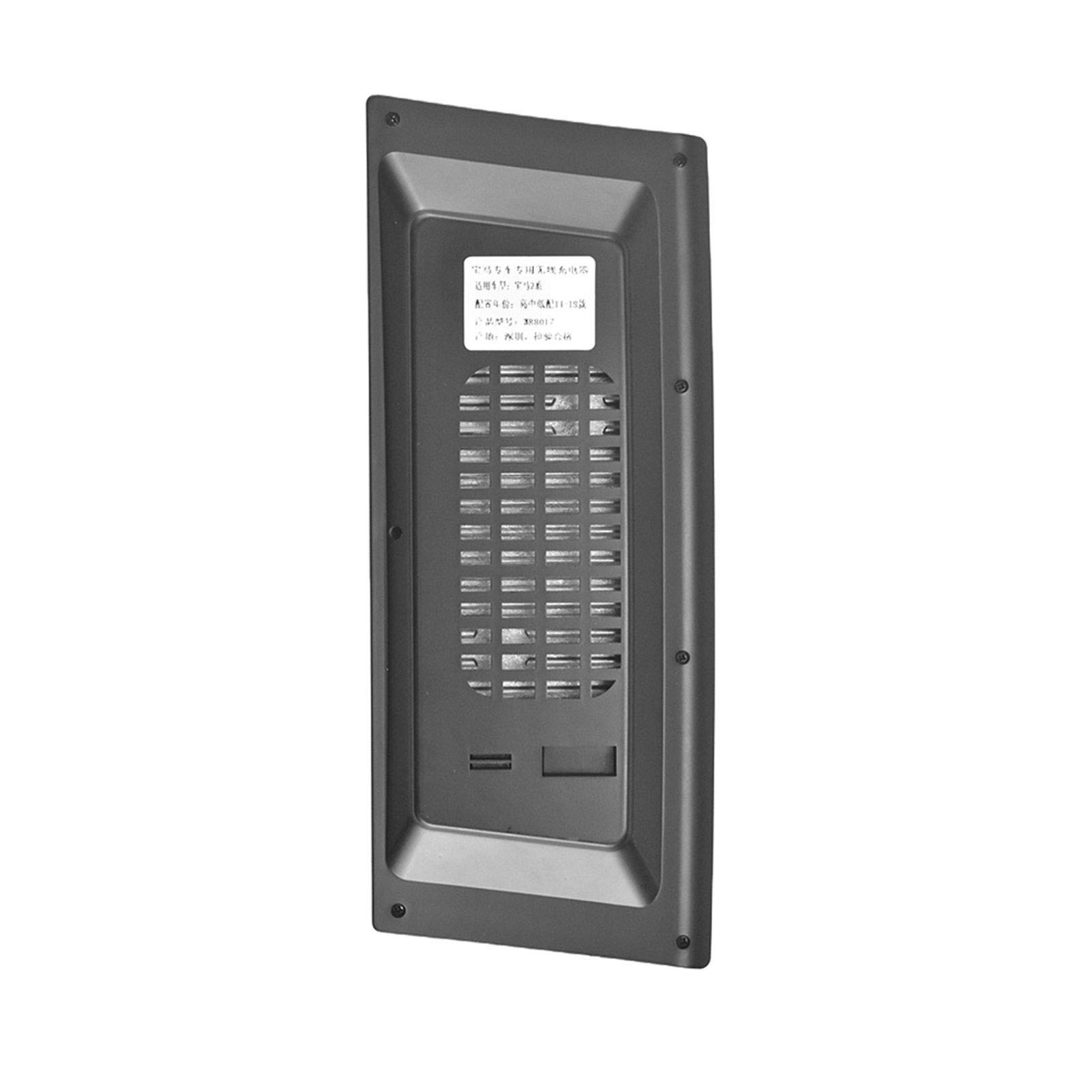 dla, Seria 2 2014 2015 2016 2017 2018 Ładowarka samochodowa bezprzewodowa Etui ładujące Konsola środkowa Uchwyt na telefon