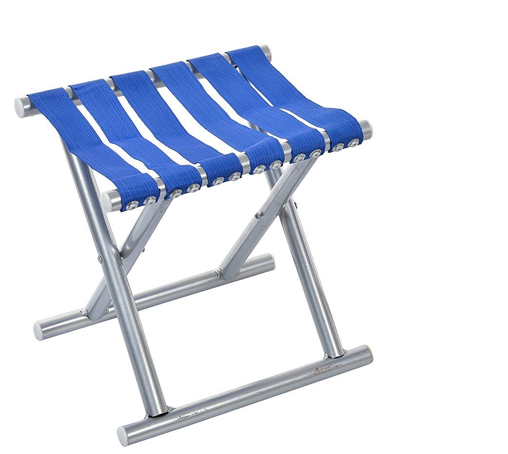 IRIS Lightweight Portable Folding Chair, Outdoor Indoor Compact Ultra Foldable Camp Beach Picnic Fishing Backpacking 1 Camping Chair-image-19