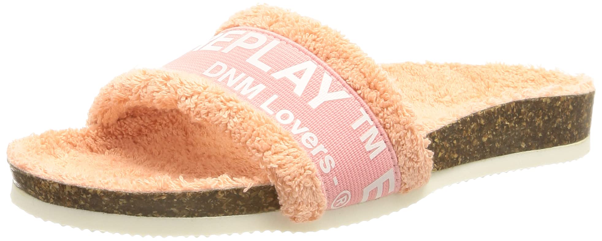 Birky Italy - Birky Mesh girls Mule