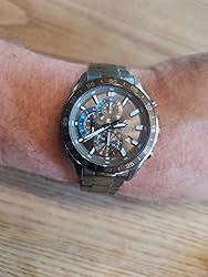 Casio Herenhorloge EFV-550GY-8AVUEF, 116,95