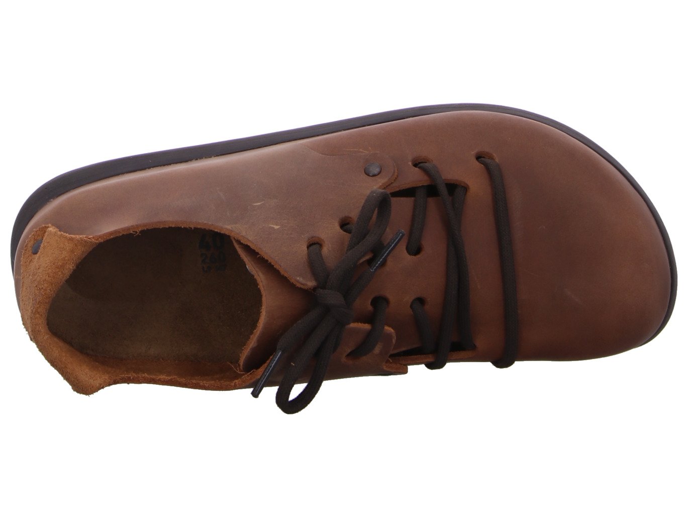 Birkenstock Montana DerbyUnisex - Adulto
