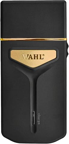 Wahl Travel Shaver