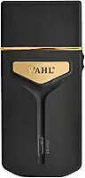 Wahl Barbeador Travel Shaver Bivolt Aparador de Barba Portátil e Compacto para Viagens, sem fio, Usb Bivolt