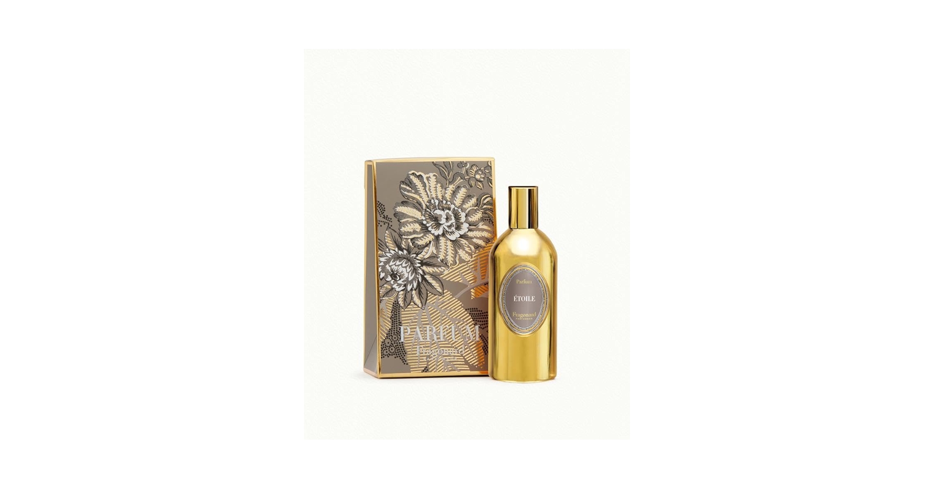 Fragonard エトワールETOILE香水120ml 2025.2月購入 Etoile Perfume 120ml Fragonard - 105,00 €