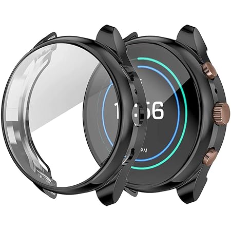 Fossil watch case Clearance