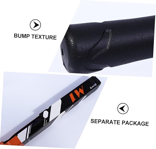 Miniatura 6 de Premium Muscle Roller Stick for Sports Therapy Deep-Tissue Massage Roller Wheel for Men and Women Portable Exercise Tool to Soreness Blood Flow and