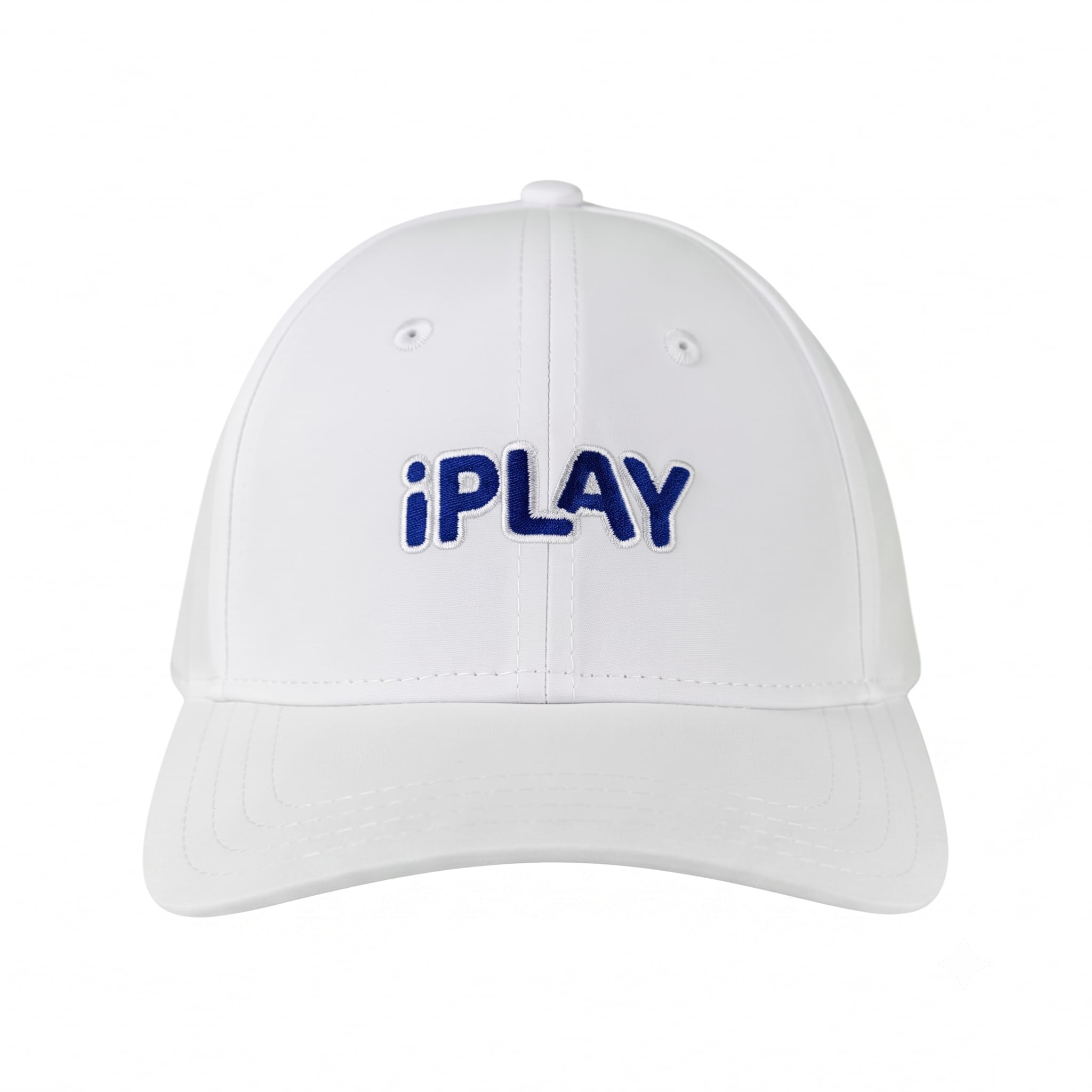 Dri-Fit Sports Cap for Boys & Girls | Quick Dry Breathable Lightweight | Adjustable Strap UV Sun Protection Cap for Outdoor Sports, Travel & School-image-24