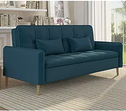 Sofá Cama 4 Lugares Donna Matrix