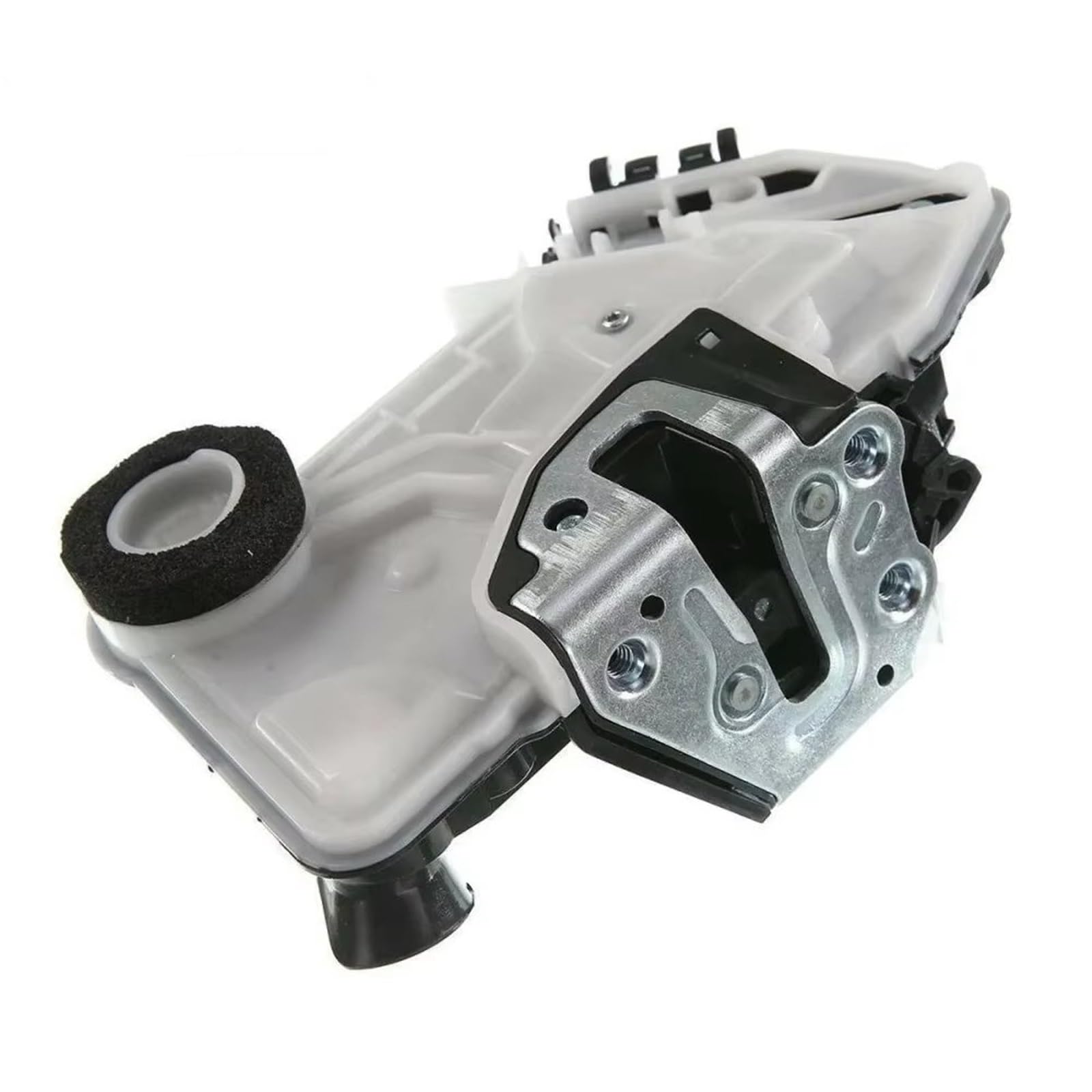 Kpuwers Front Left For Toyota For Camry For Corolla For Highlander For Rav4 For Prius V Door Lock Latch Actuator 69040-02440 69030-02380 Door Lock Latch Actuator(Front Left)
