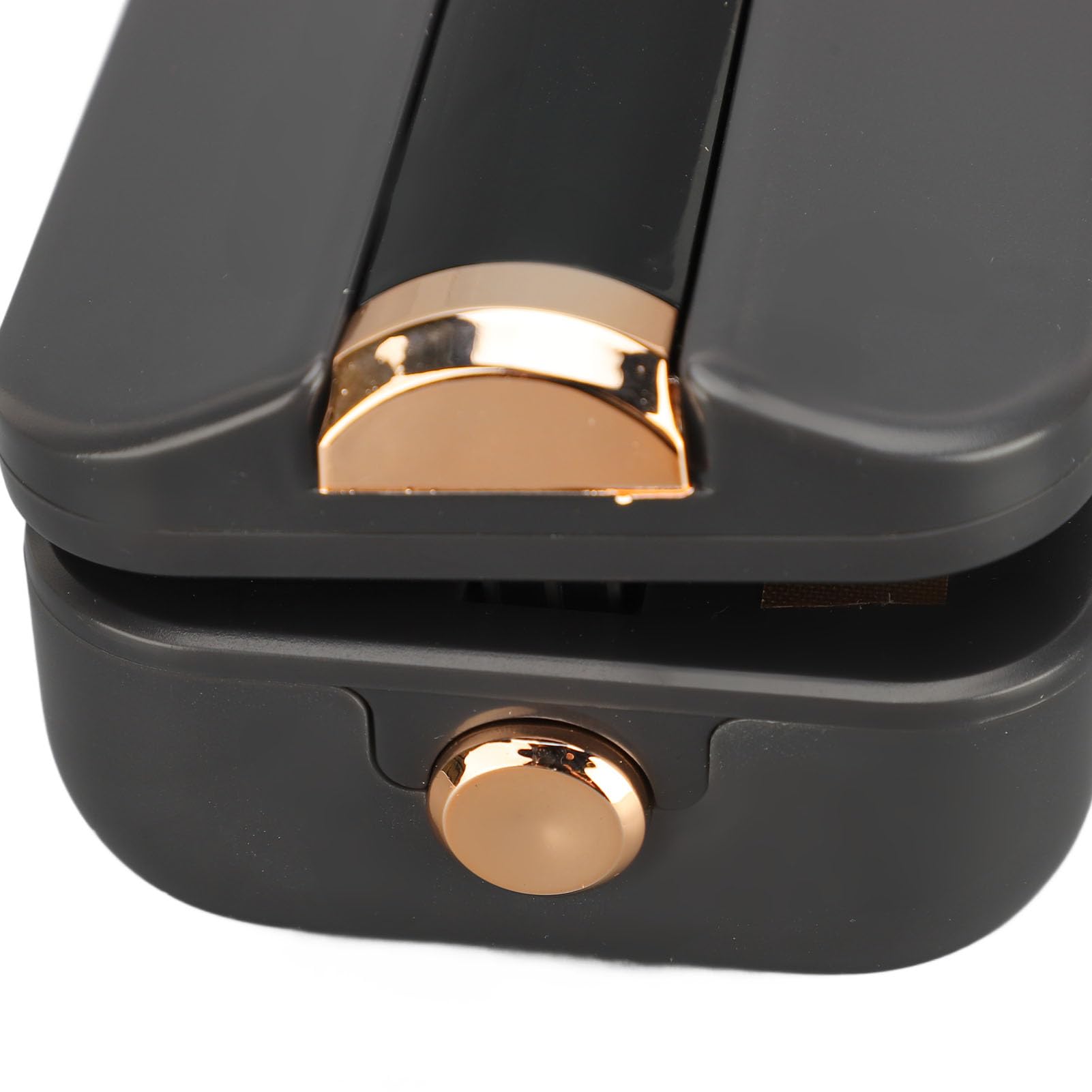 AMONIDA Macchina per Sottovuoto Senza Fili Macchina per Sottovuoto Efficiente per Alimenti per L'uso Quotidiano Dispositivo da Portatile - Batteria Al Litio