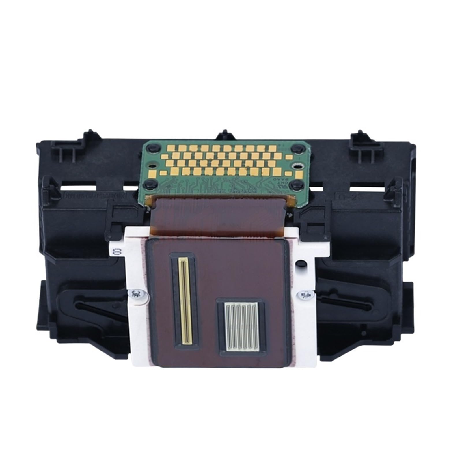 Zamienna Drukarka QY6 0089 Głowica Drukująca, Kompatybilna Z Canon, TS5060 TS5080 TS6020 TS6080 TS6120 TS6180 TS6220 TS9580, Części Zamienne Do Drukarki