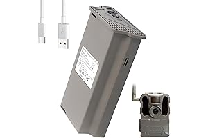 Reveal Tactacam Cell Camera Lithium Battery Pack