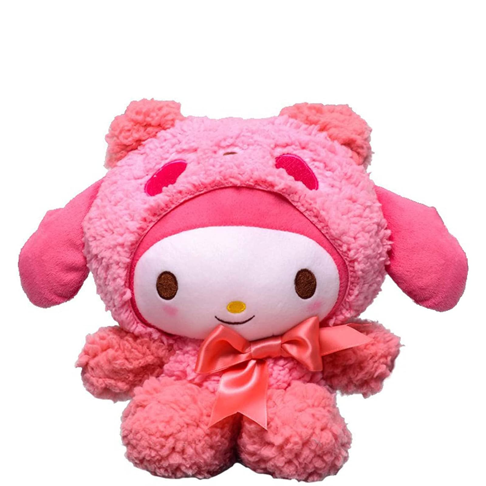 Buy Kawaii Kuromi Plush Dolls, Kawaii Plush Kuromi Toy, Lovely Kawaii