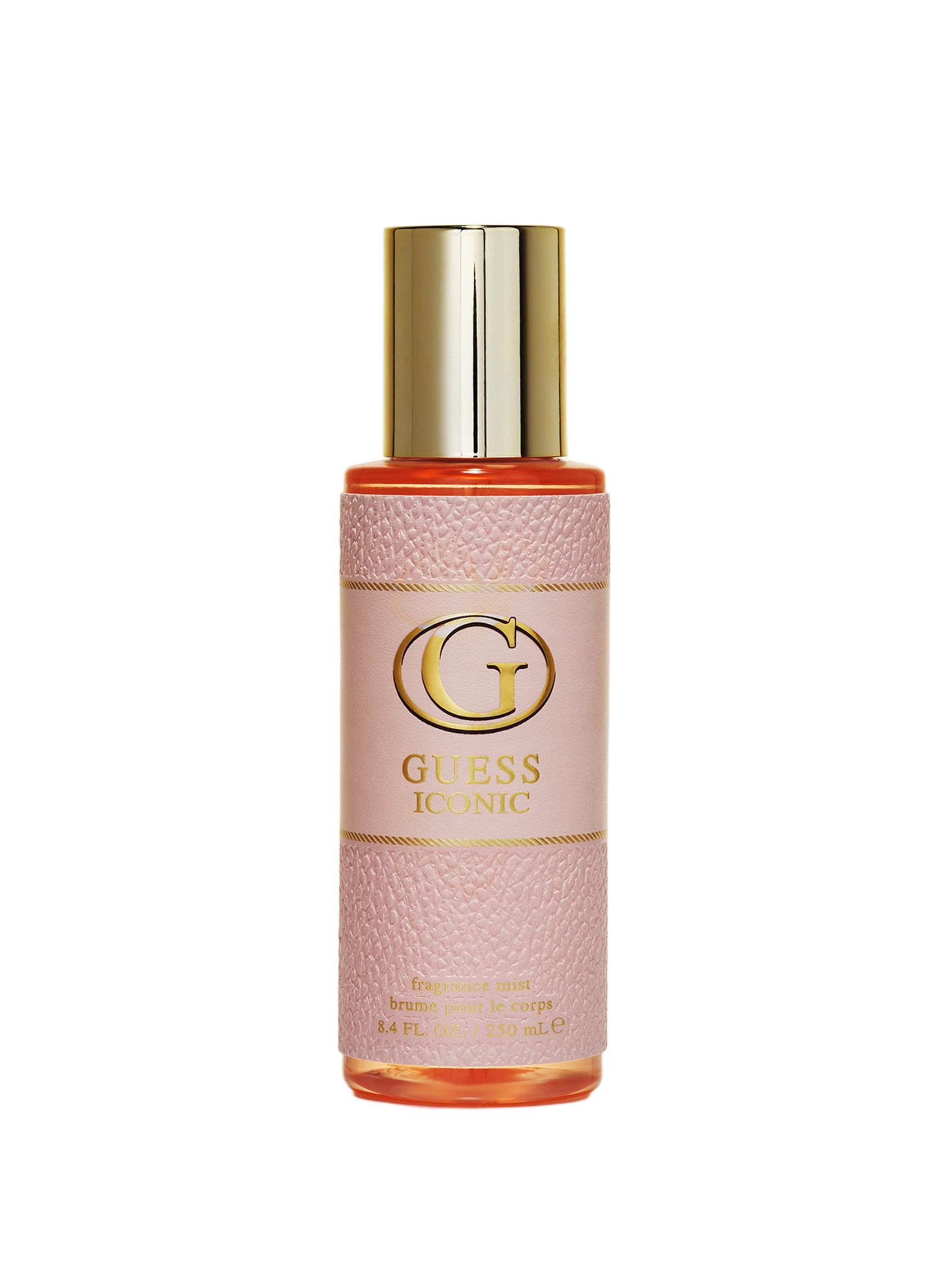Guess Iconic Women/Femme Fragrance Mist, 8.4 Fl. Oz.