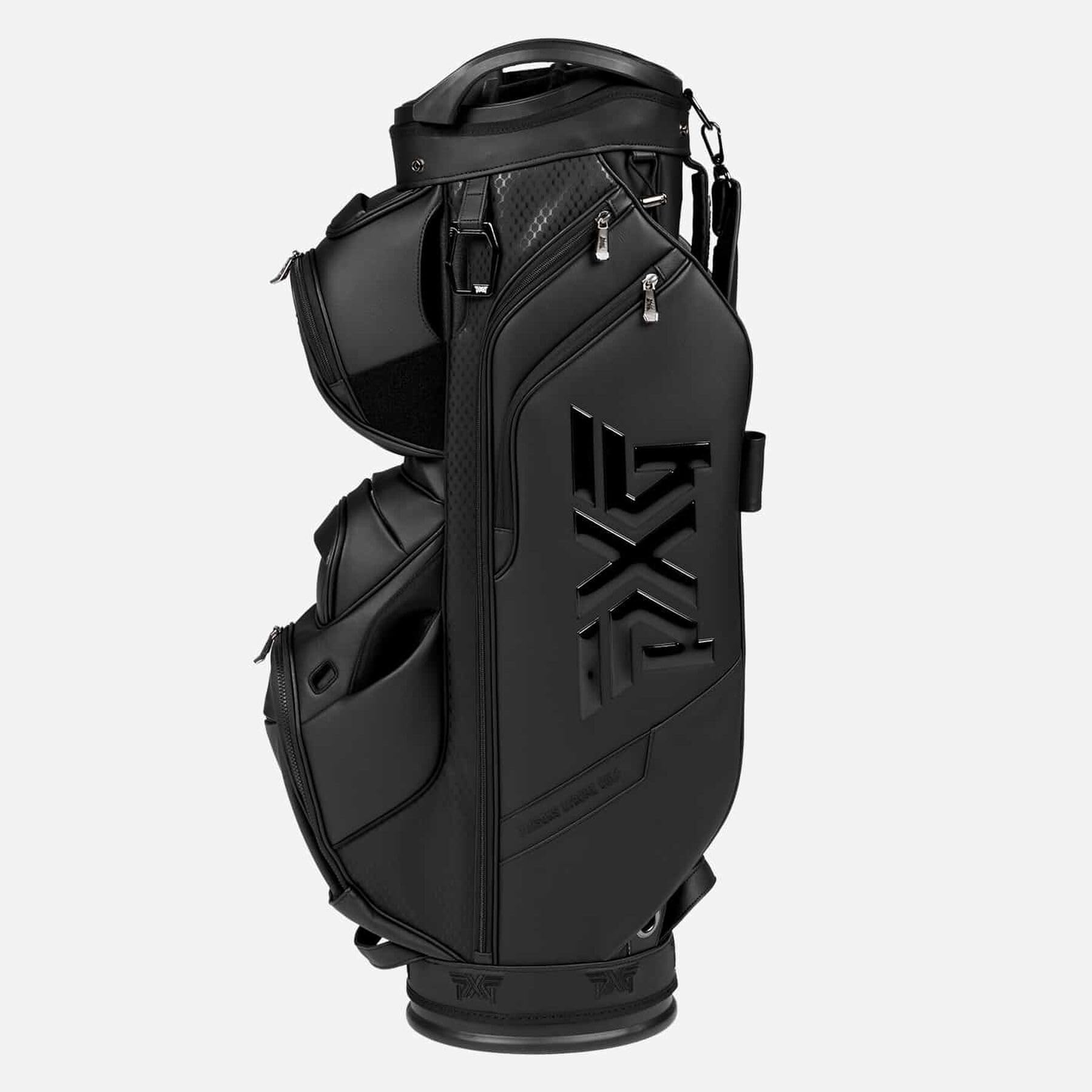 Amazon | PXG ゴルフカートバッグ - 6ウェイまたは14ウェイトップ 