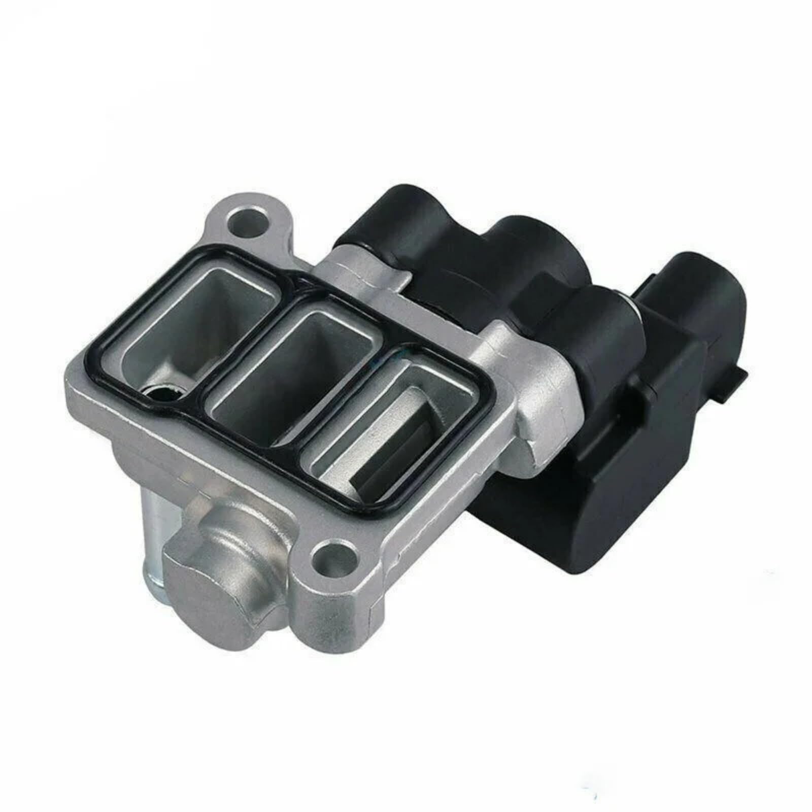 Régulateur de ralenti Compatible Avec Acura Pour CL 1997-1999 2001-2003 Pour MDX 2001-2002 Valve De Contrôle D'air De Ralenti Valve IAC Pièces De Rechange Automatiques 16022-P8A-A02