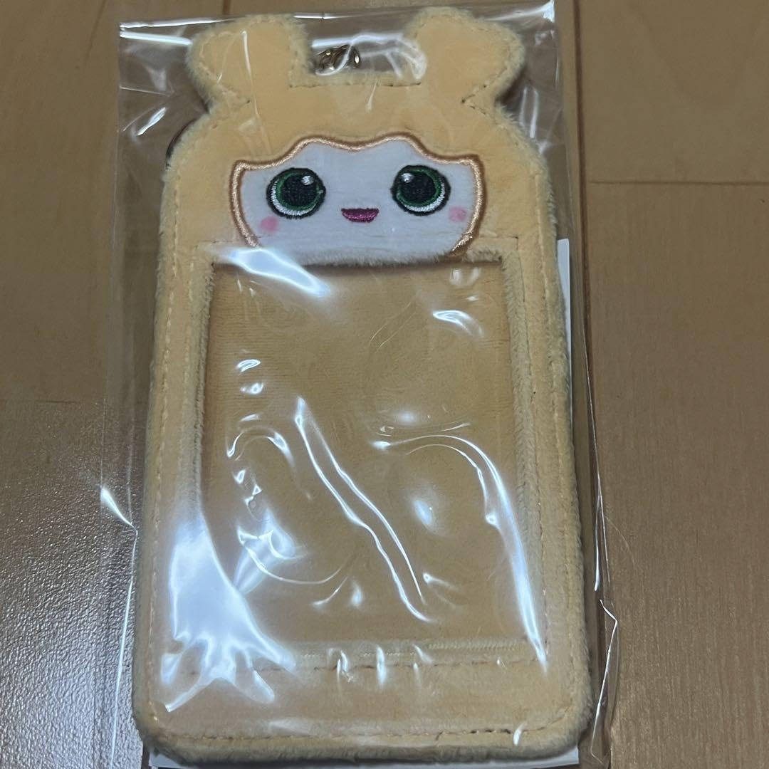 Amazon.co.jp: TWICE harehare ラブリー トレカケース ジヒョトレカ 