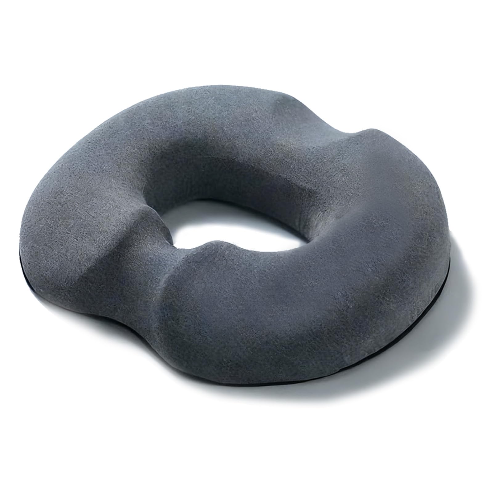 Donut Cushion Memory Foam Tailbone Support, Hemorrhoid Coccyx Pain Relief