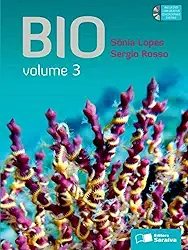 Bio - Volume 3 - 3º Ano
