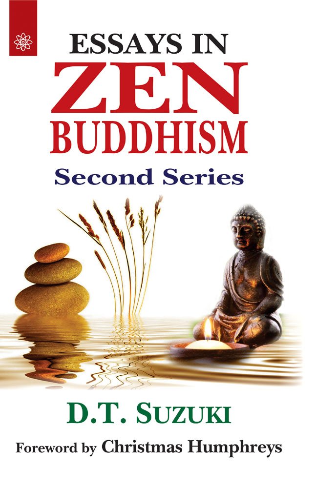 Essays in Zen Buddhism: vol. 2
