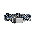 WUBEN E7 Adjustable Headlamp Bracket, Black Headlamp Strap, LED Headlamp Hand Strap for Rechargeable Headlamp Flashlight Outdoor Tools for Outdoor Activities Camping, Hiking, Fishing, Walking, etc.