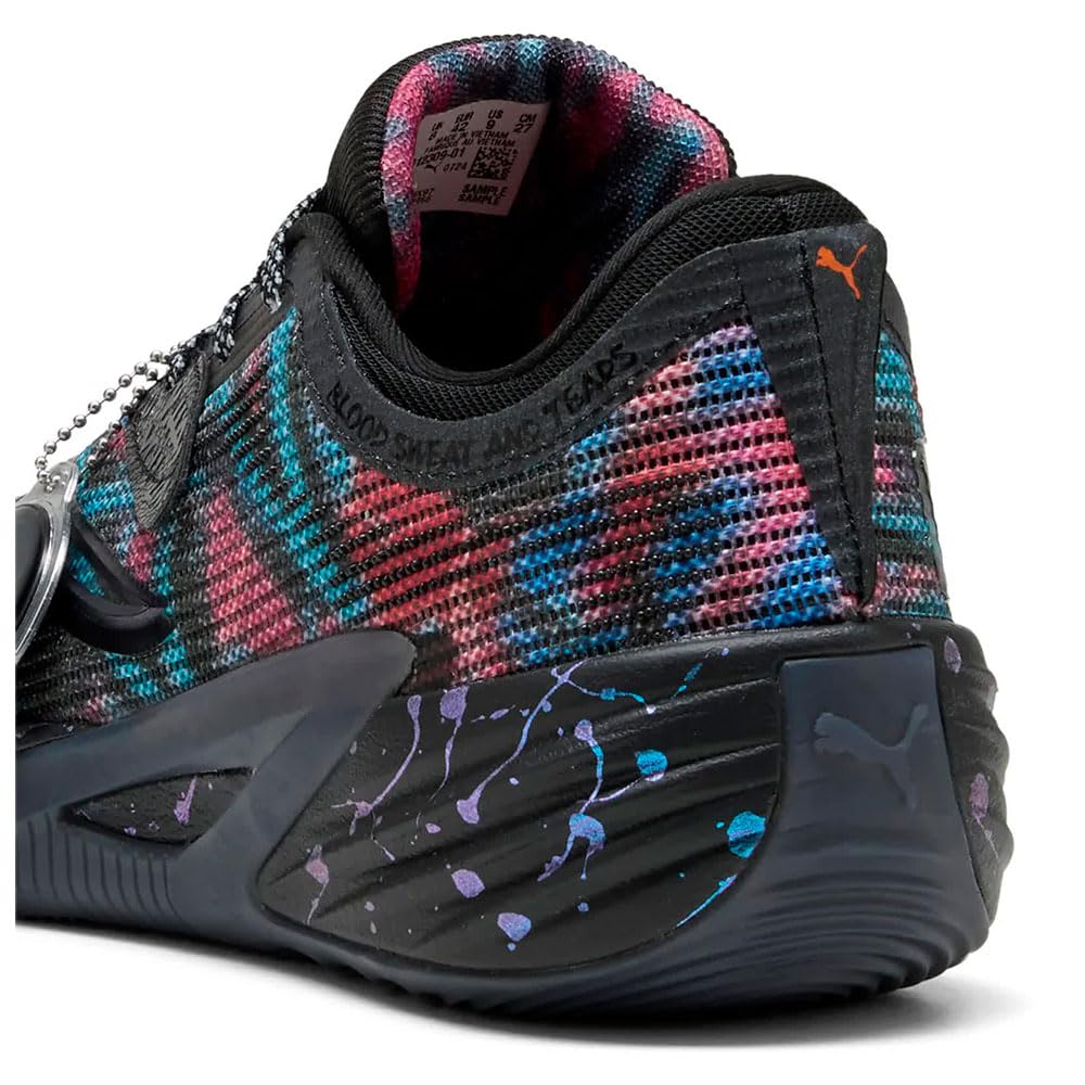 PUMA All-Pro Nitro™ 2 VBL Basketball Shoes EU 39