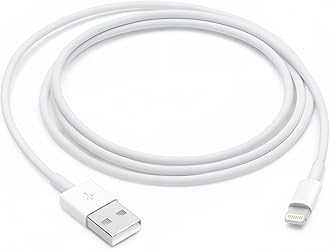 Lightning to USB Cable (1 m) ​​​​​​​
