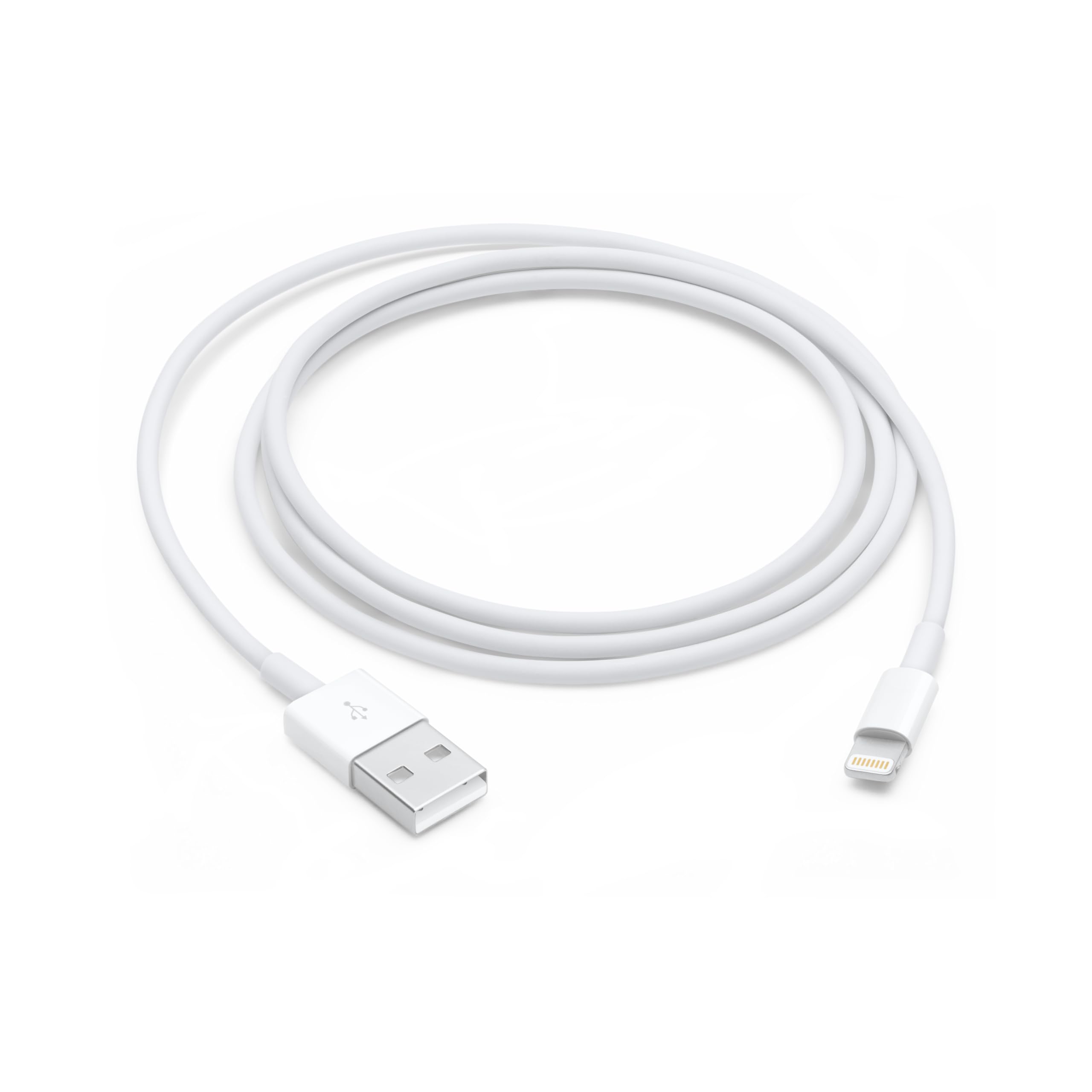 Apple Lightning auf USB Kabel (1 m) 